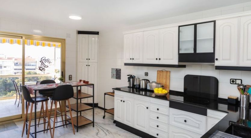 Photo of Luxury Atic Cambrils