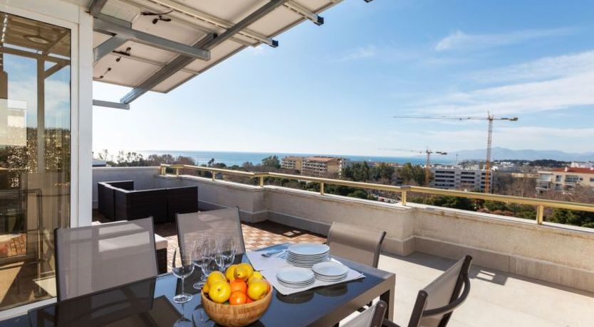 Photo of Luxury Atic Cambrils