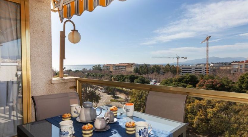 Photo of Luxury Atic Cambrils