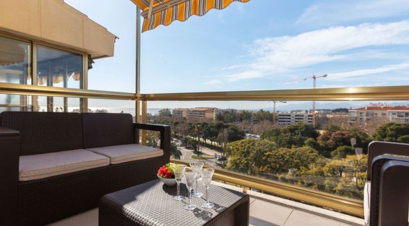 Photo of Luxury Atic Cambrils