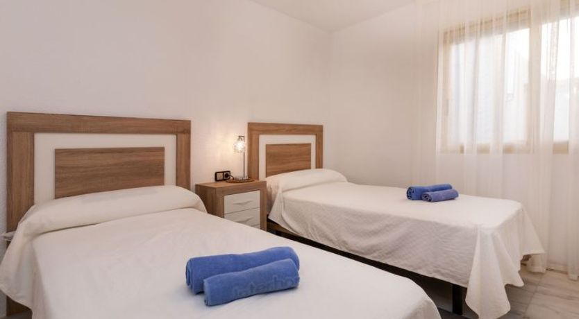 Photo of Luxury Atic Cambrils