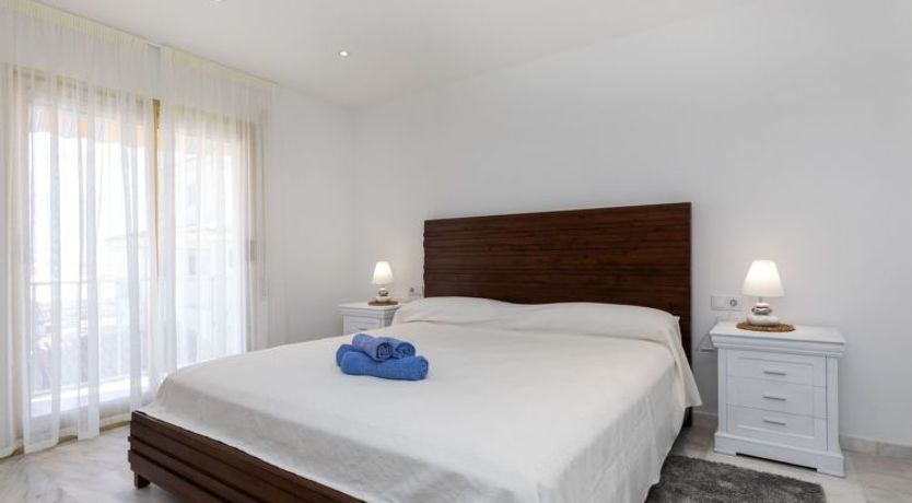 Photo of Luxury Atic Cambrils