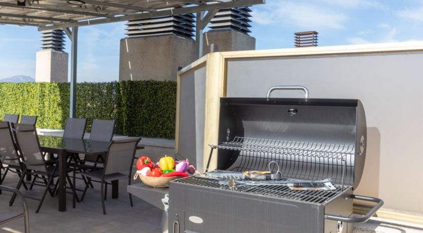 Photo of Luxury Atic Cambrils