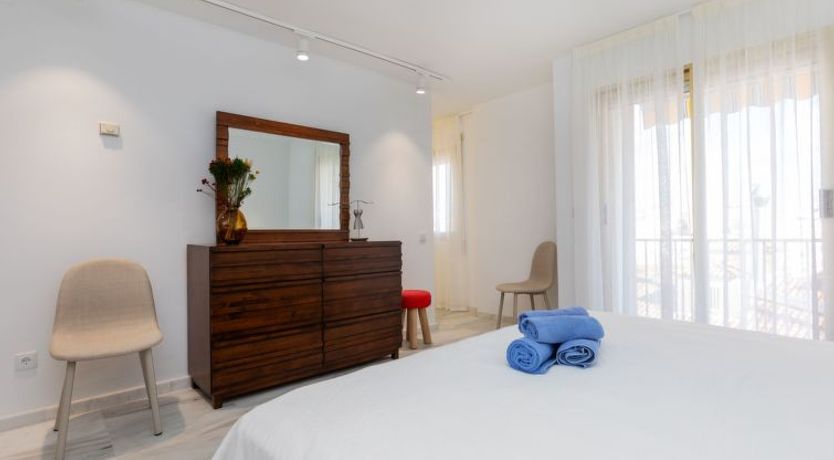 Photo of Luxury Atic Cambrils