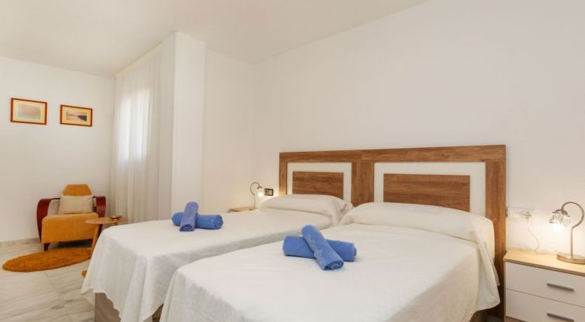 Photo of Luxury Atic Cambrils