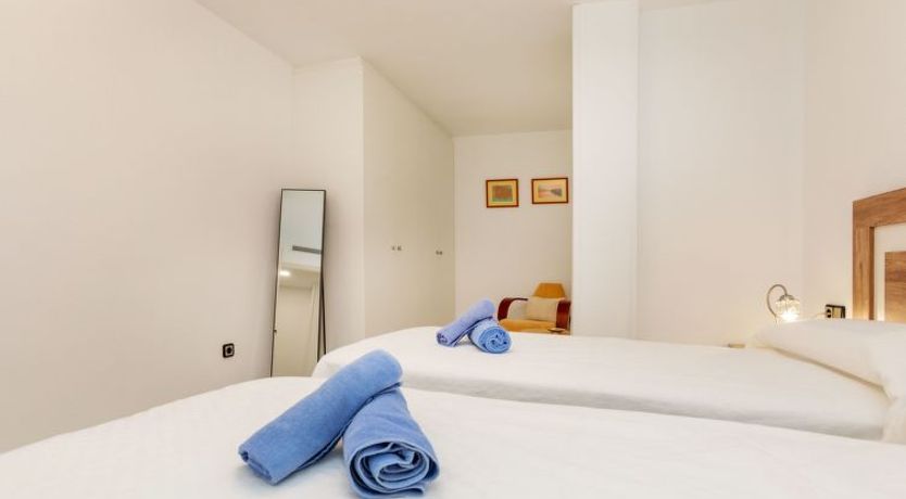 Photo of Luxury Atic Cambrils