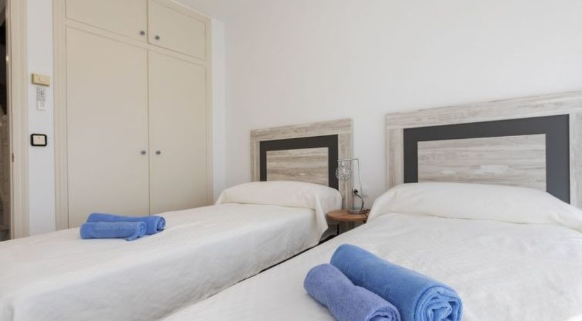 Photo of Luxury Atic Cambrils