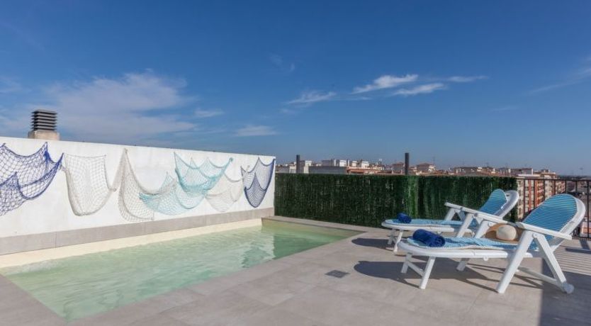 Photo of Luxury Atic Cambrils