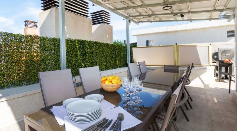 Photo of Luxury Atic Cambrils