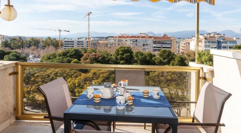 Photo of Luxury Atic Cambrils