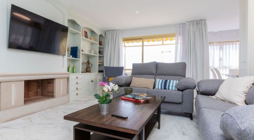 Photo of Luxury Atic Cambrils