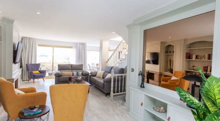 Photo of Luxury Atic Cambrils