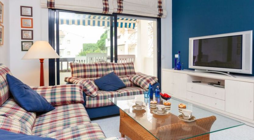 Photo of Nautic Golf Playa C II Apartment 3