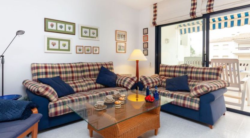 Photo of Nautic Golf Playa C II Apartment 3