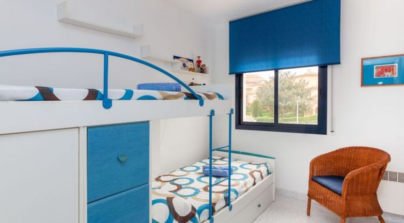 Photo of Nautic Golf Playa C II Apartment 3