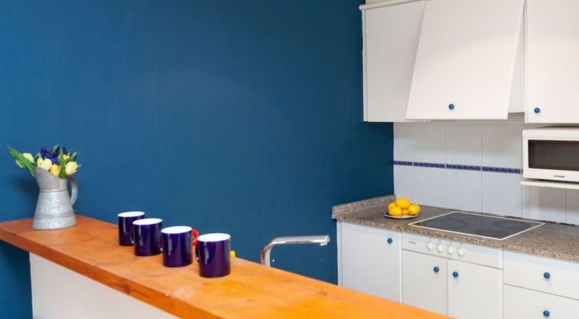 Photo of Nautic Golf Playa C II Apartment 3