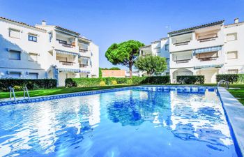 Nautic Golf Playa C II Apartment 3 Holiday Home