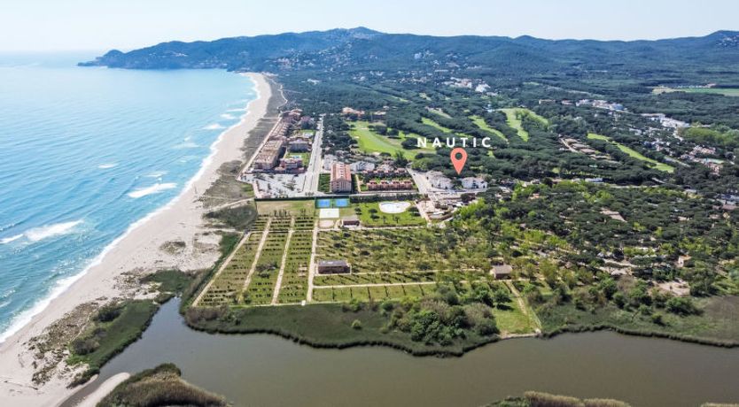 Photo of Nautic Golf Playa C II Apartment 3