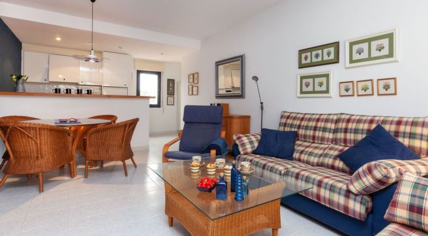Photo of Nautic Golf Playa C II Apartment 3