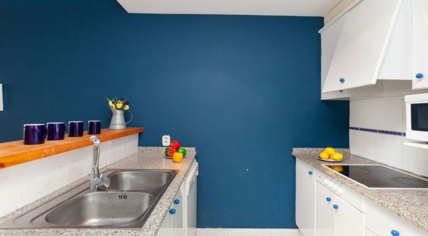 Photo of Nautic Golf Playa C II Apartment 3