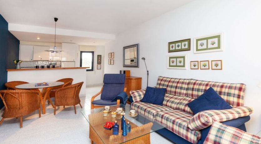 Photo of Nautic Golf Playa C II Apartment 3