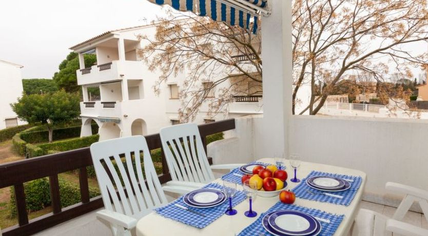 Photo of Nautic Golf Playa C II Apartment 3