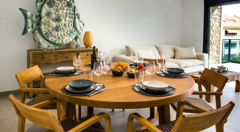 Photo of Golden Ray Duplex