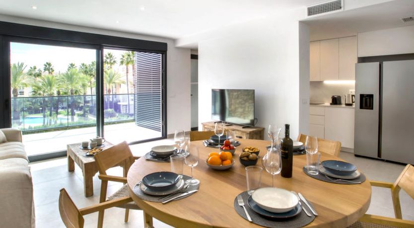 Photo of Golden Ray Duplex