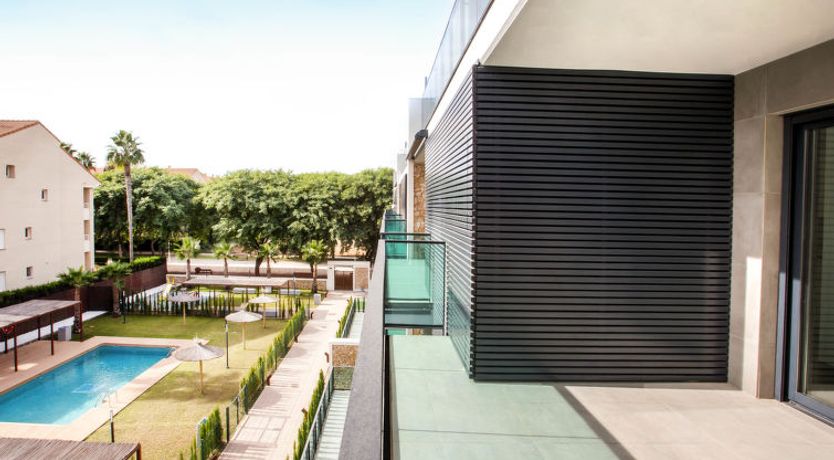 Photo of Golden Ray Duplex