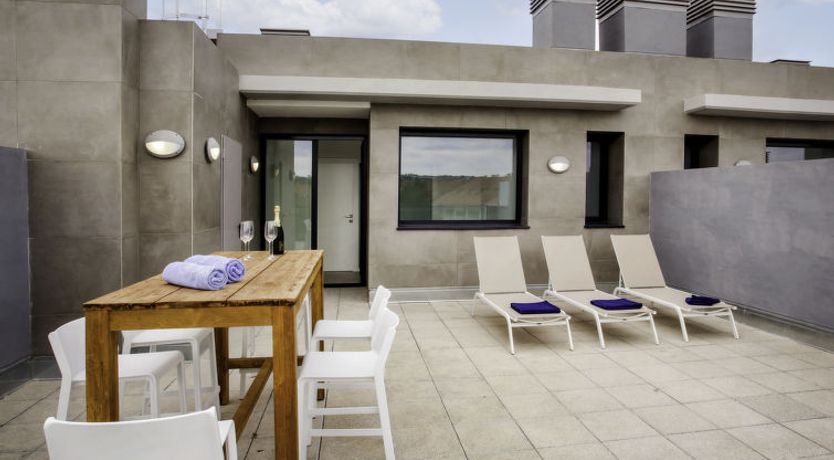 Photo of Golden Ray Duplex