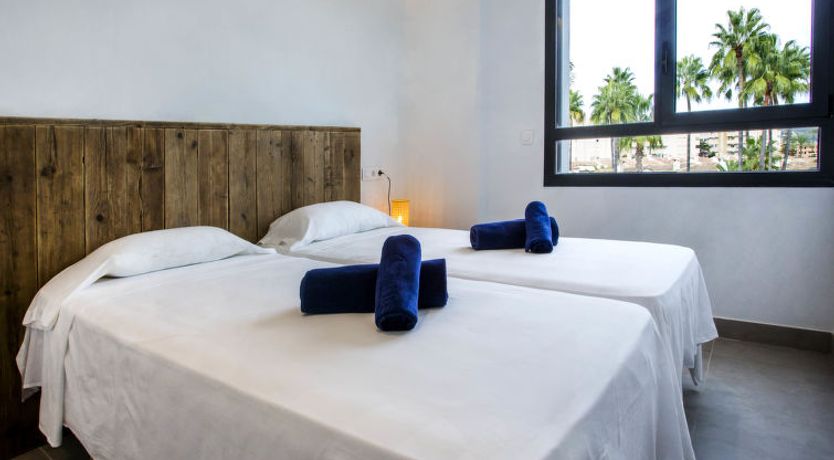 Photo of Golden Ray Duplex