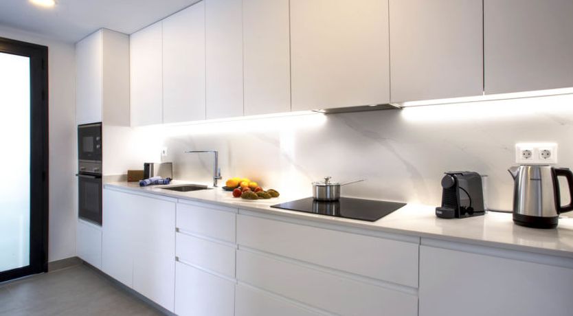 Photo of Golden Ray Duplex