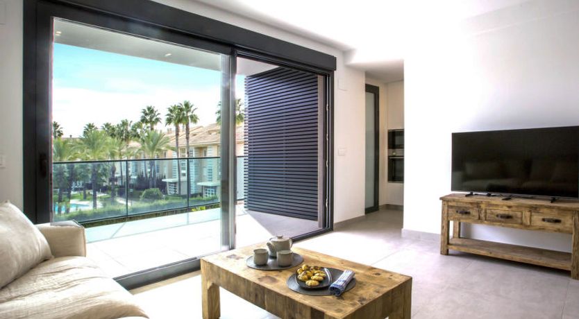 Photo of Golden Ray Duplex