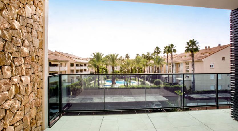 Photo of Golden Ray Duplex