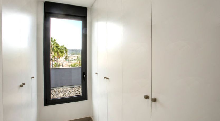 Photo of Golden Ray Duplex