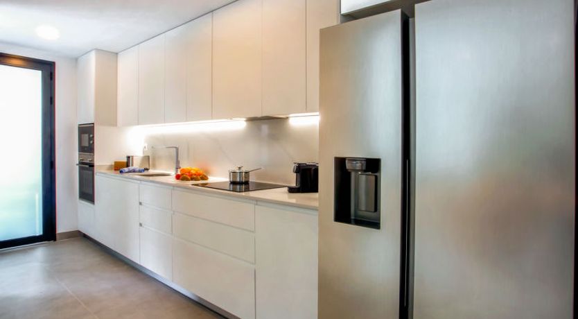 Photo of Golden Ray Duplex