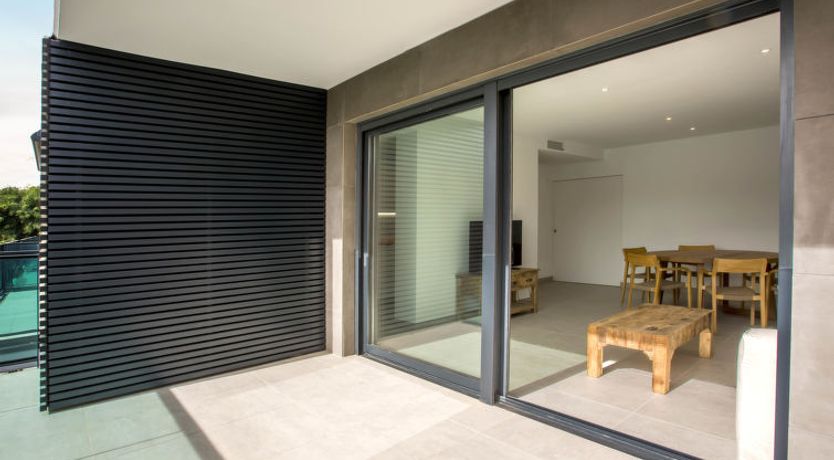 Photo of Golden Ray Duplex