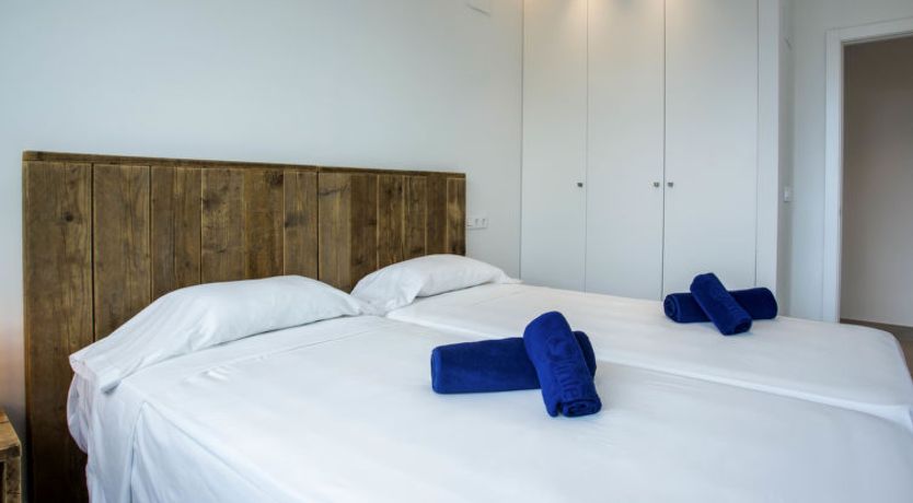 Photo of Golden Ray Duplex