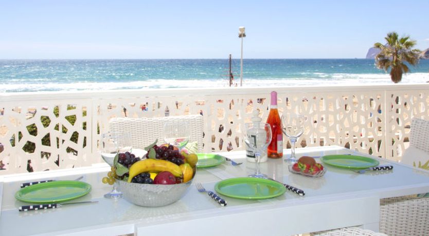 Photo of Penon de Ifach Apartment 3