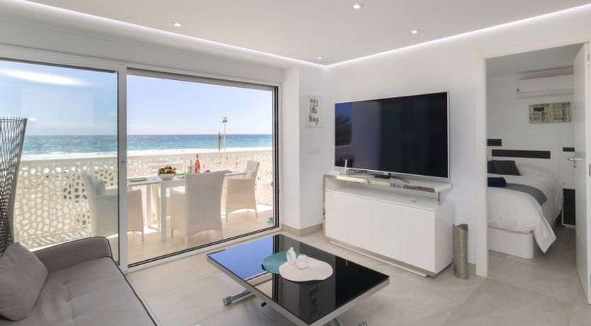 Photo of Penon de Ifach Apartment 3