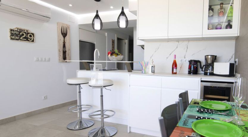 Photo of Penon de Ifach Apartment 3