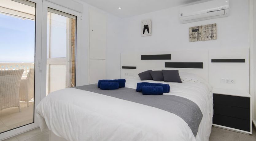 Photo of Penon de Ifach Apartment 3