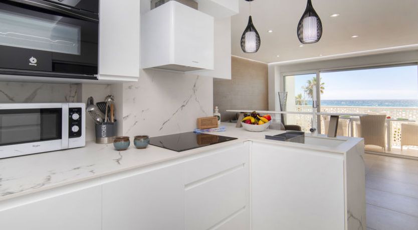 Photo of Penon de Ifach Apartment 3