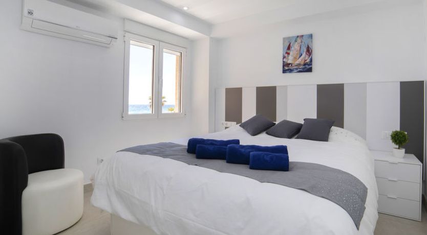 Photo of Penon de Ifach Apartment 3