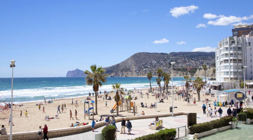 Photo of Penon de Ifach Apartment 3