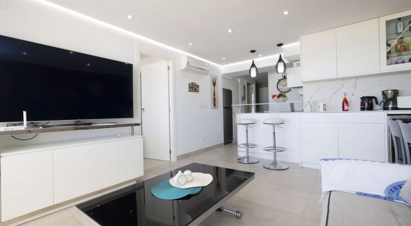 Photo of Penon de Ifach Apartment 3