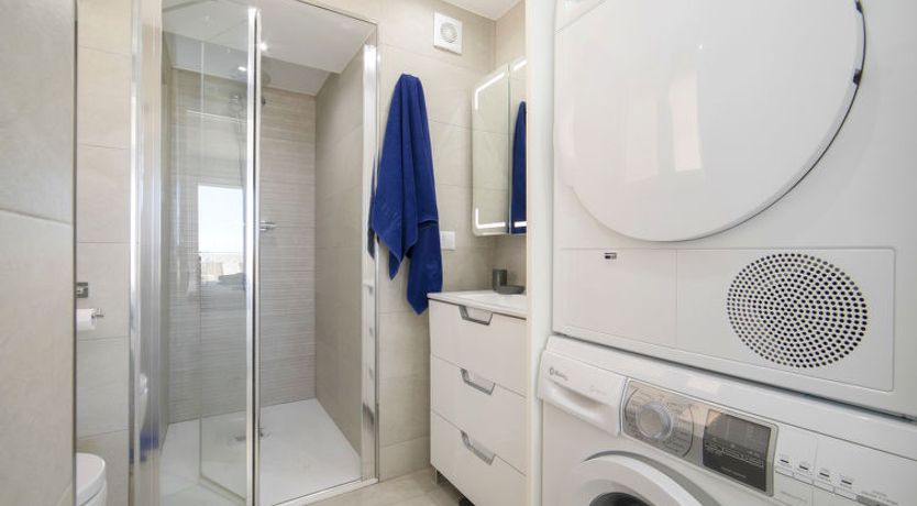 Photo of Penon de Ifach Apartment 3