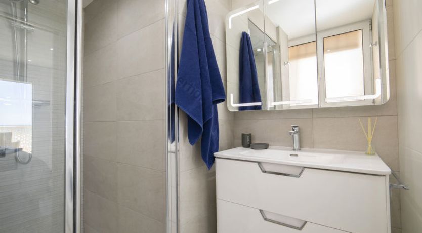 Photo of Penon de Ifach Apartment 3