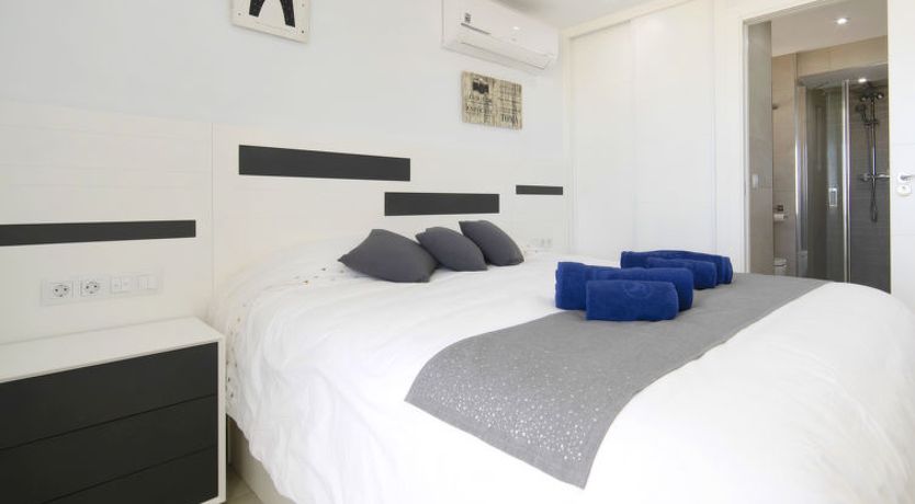 Photo of Penon de Ifach Apartment 3