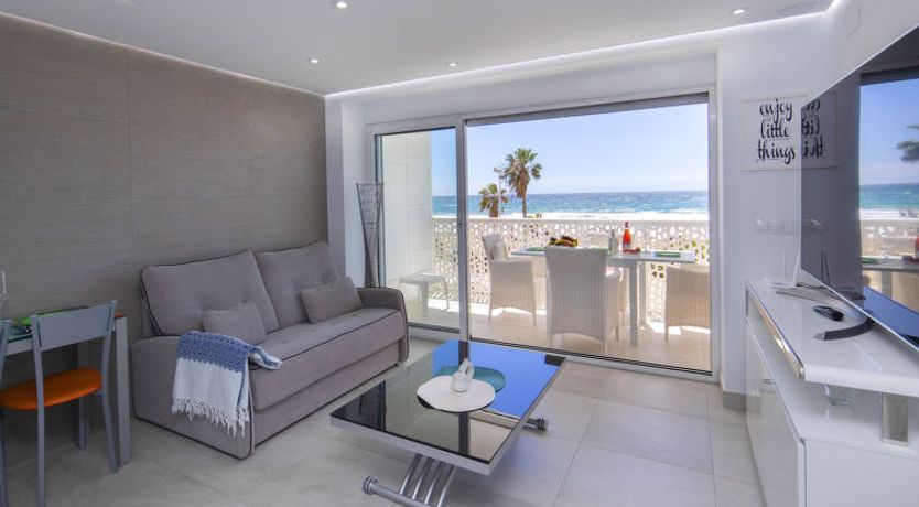 Photo of Penon de Ifach Apartment 3